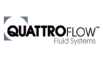 Quattroflow™ фокусируется на компактном дизайне