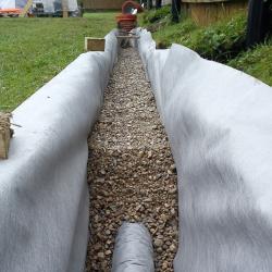 ливневая канализация проект и производство