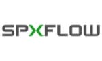 SPX Flow выпускает насос серии P для нефтегазовой промышленности